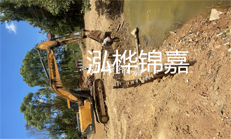 選擇適合的路緣石尺寸，打造完美道路邊緣