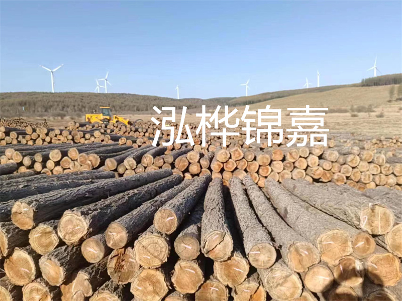防腐木柵欄多少錢一米，給您安全的環(huán)境保護